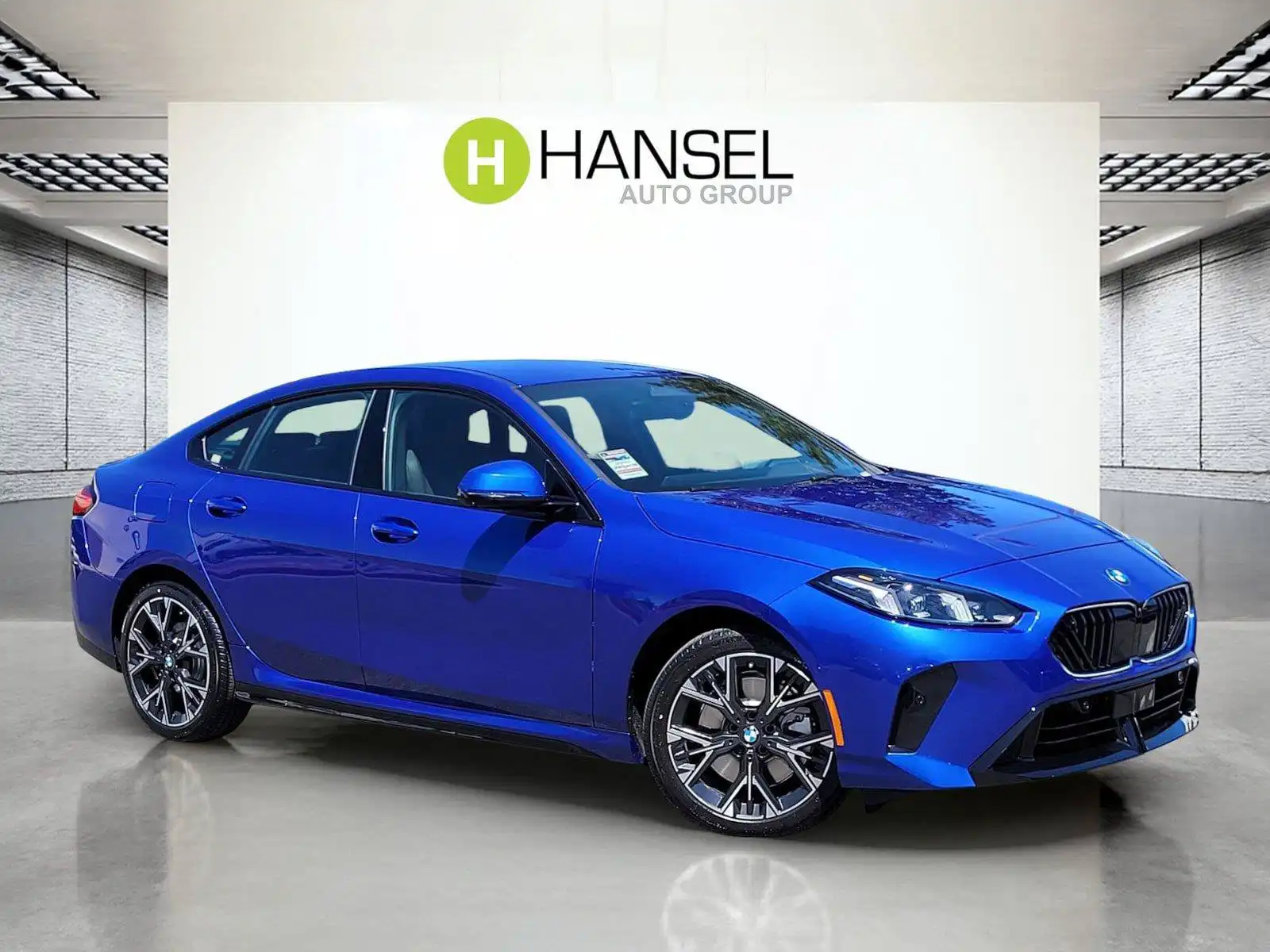 2026 BMW 2 Series 228 xDrive Gran Coupe's photo