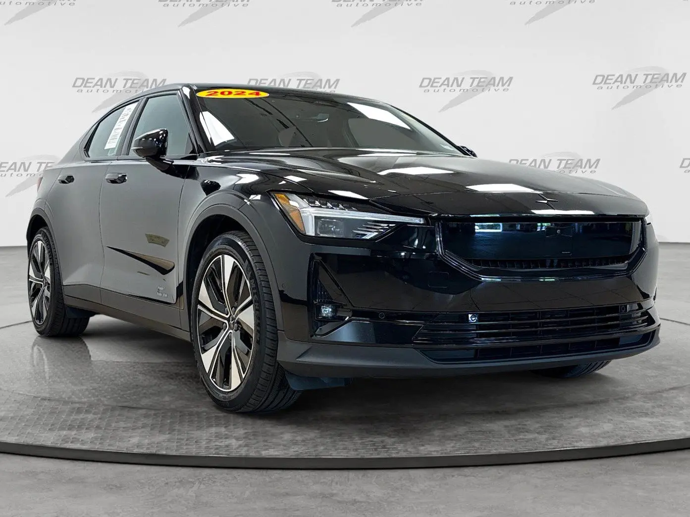 2024 Polestar 2 undefined photo 3