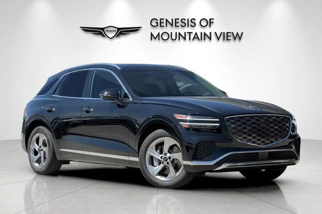 2026 Genesis GV70 2.5T Advanced AWD's photo