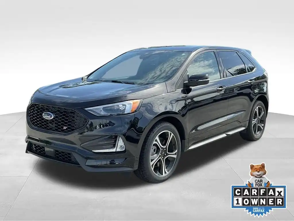 2023 Ford Edge ST AWD's photo
