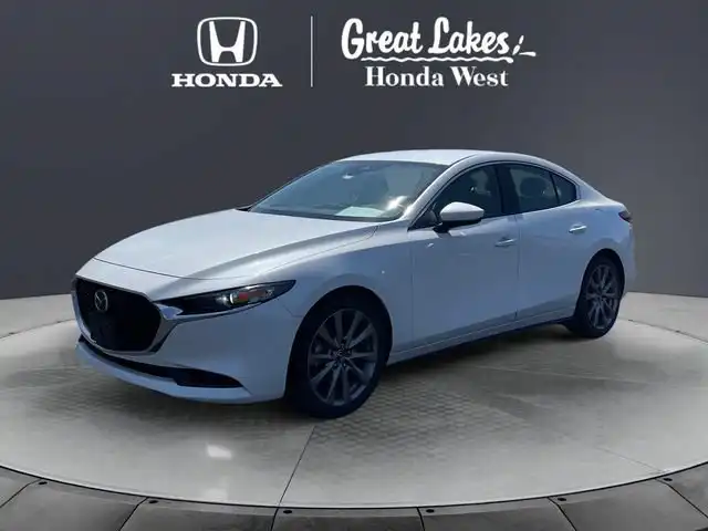 2019 Mazda CX-3 Preferred AT 4-Door SKYACTIV's photo
