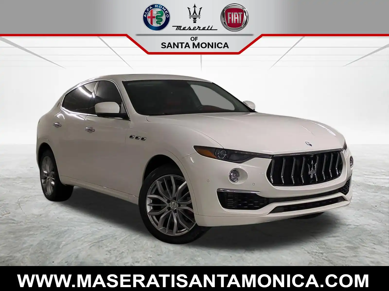 2022 Maserati Levante GT's photo