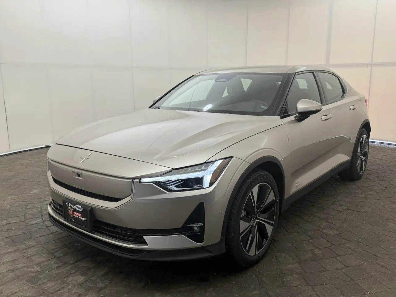 2024 Polestar 2 Plus photo 3