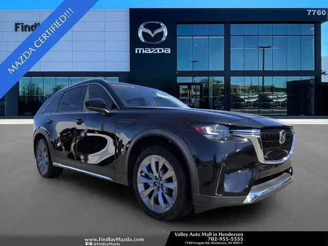 2024 Mazda CX-90 Turbo Premium Package's photo