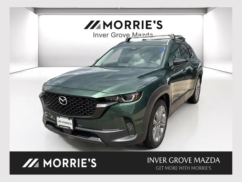 2026 Mazda CX-50 2.5 S Premium's photo