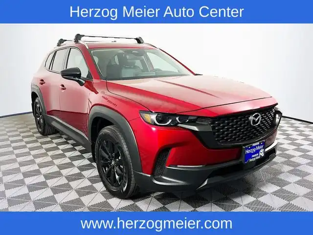 2025 Mazda CX-50 2.5 S Premium's photo