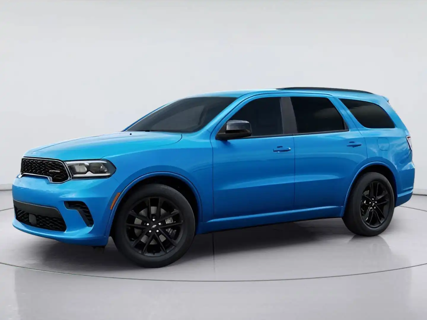 2026 Dodge Durango GT AWD's photo