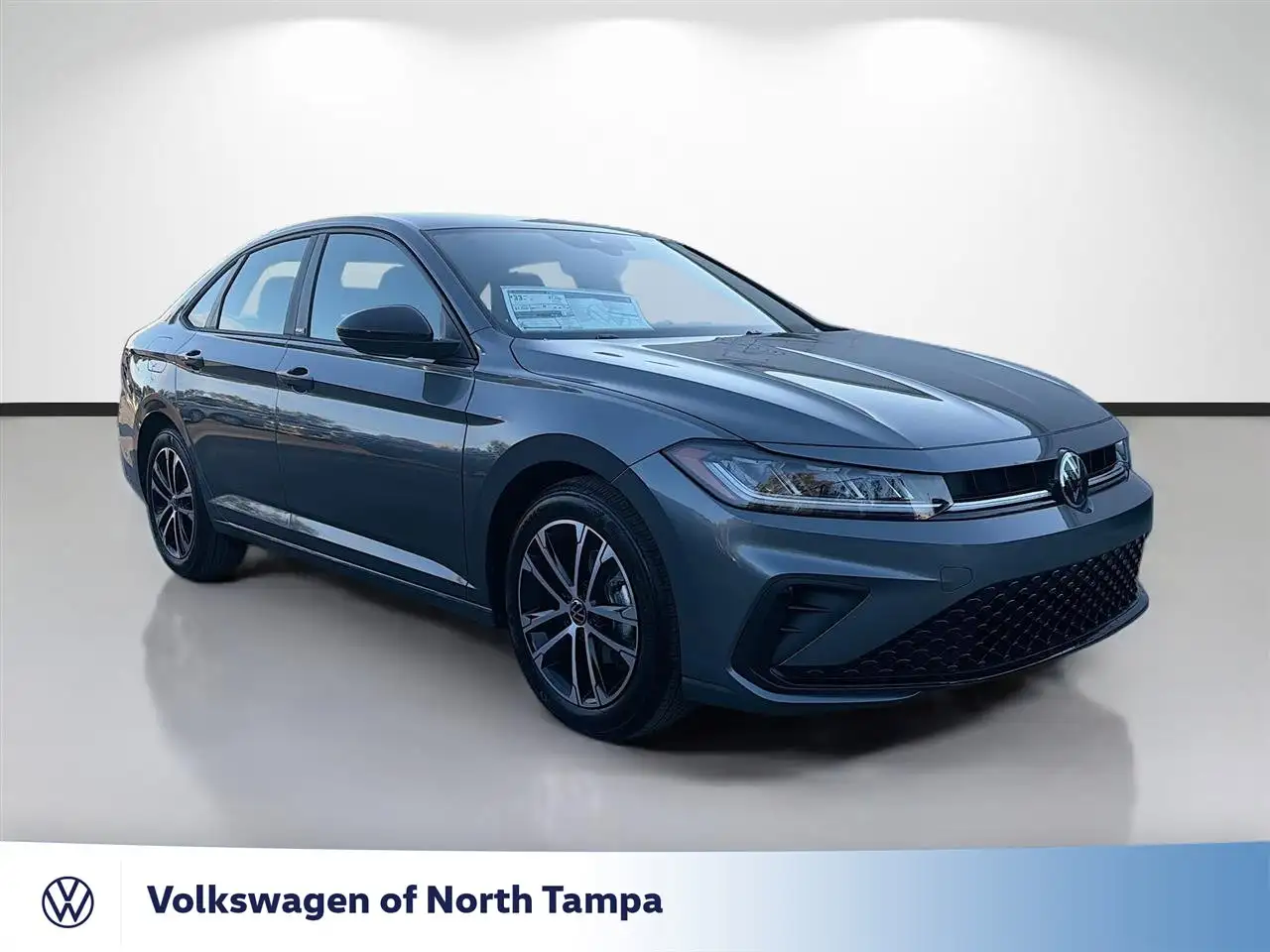 2026 Volkswagen Jetta 1.5T Sport Auto SULEV's photo