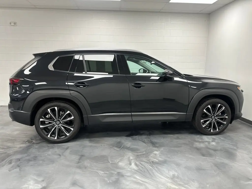 2024 Mazda CX-50 2.5 S PREMIUM PLUS photo 5