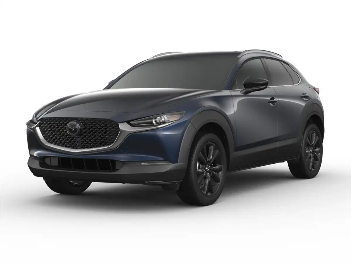 2022 Mazda CX-30 Turbo Premium AWD's photo