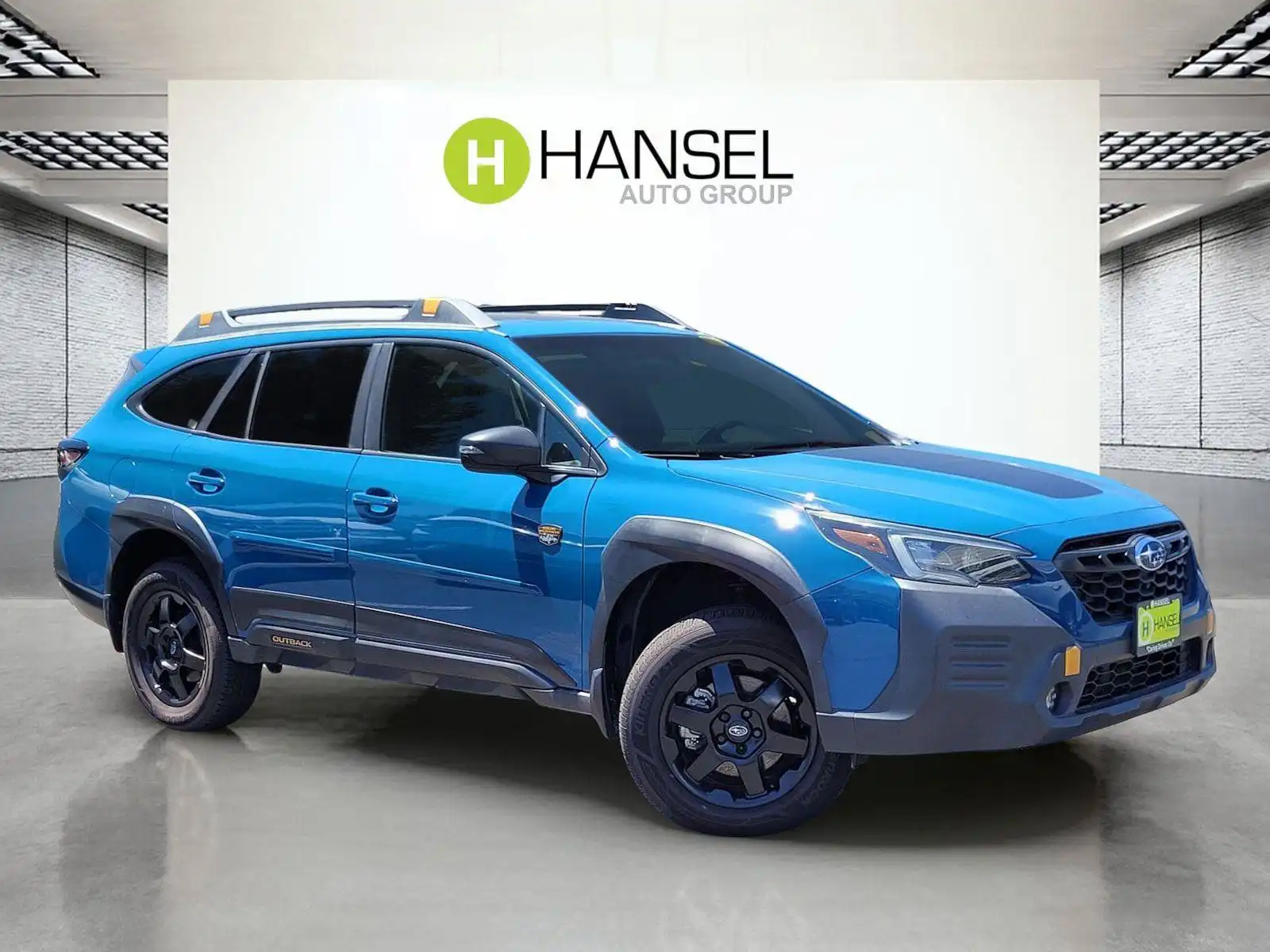 2022 Subaru Outback Outback Wilderness's photo