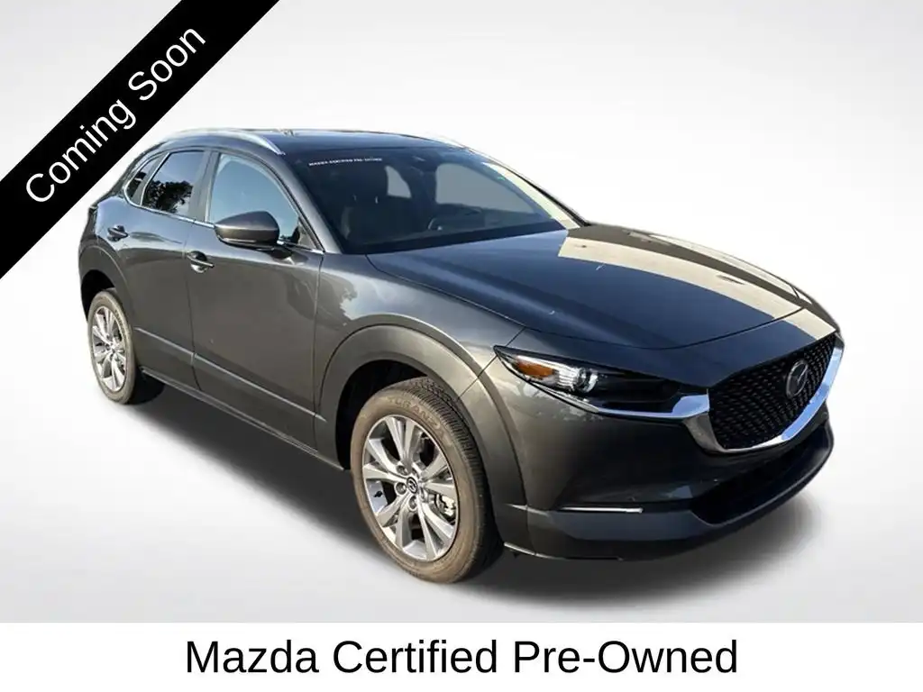 2023 Mazda CX-30 Select AWD's photo