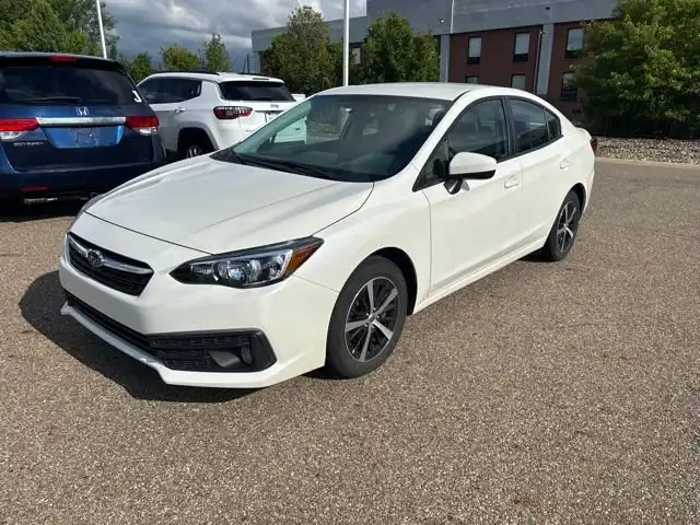 2023 Subaru Impreza 2.0i Premium CVT PZEV's photo