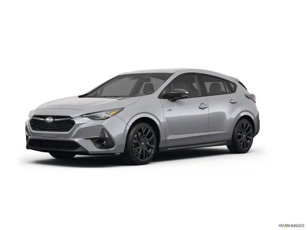 2026 Subaru Impreza 2.0 Sport CVT's photo
