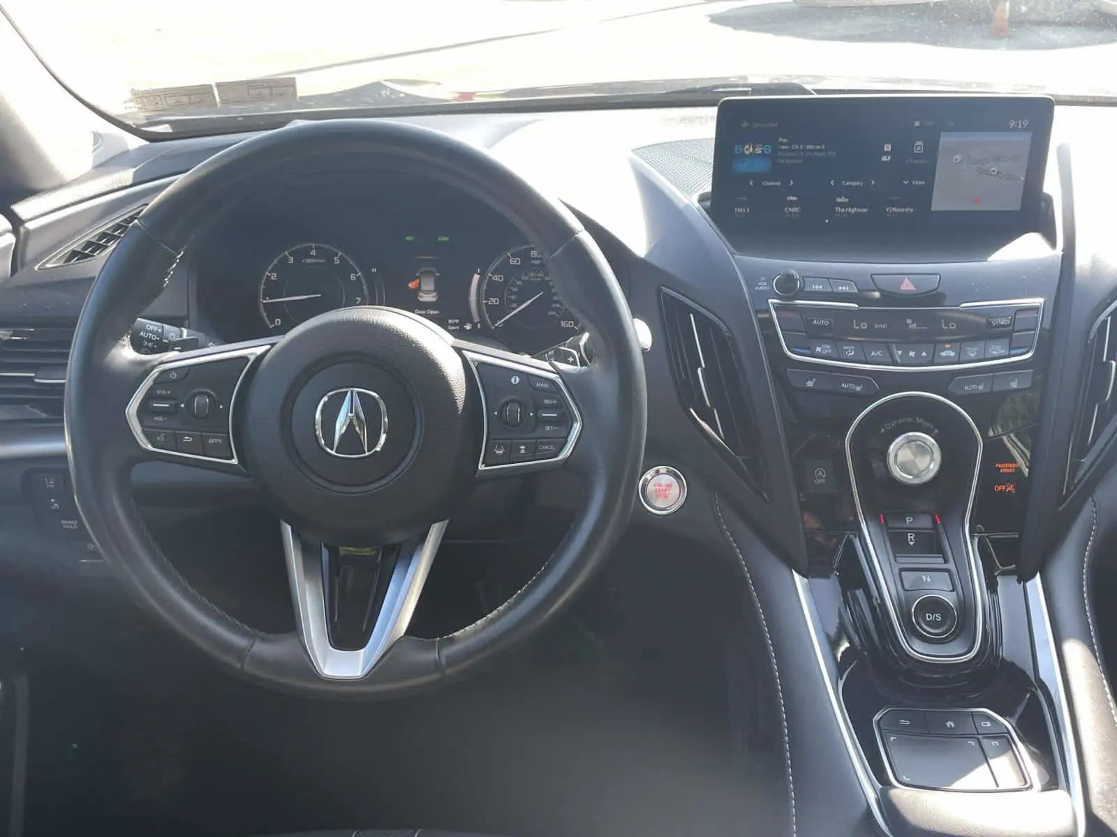 2020 Acura RDX Technology Package photo 4