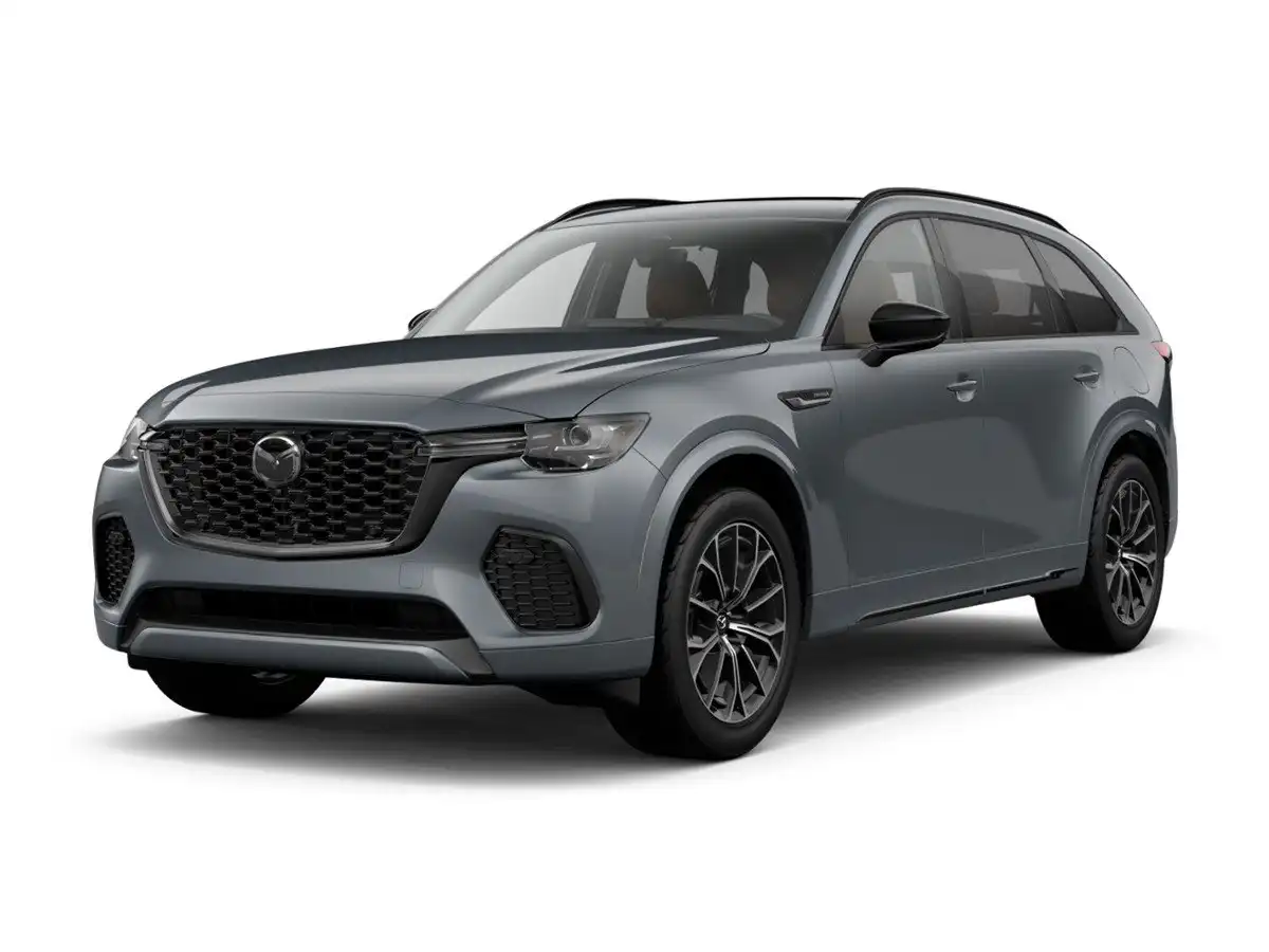 2026 Mazda CX-70 3.3 Turbo Premium Plus S AWD's photo