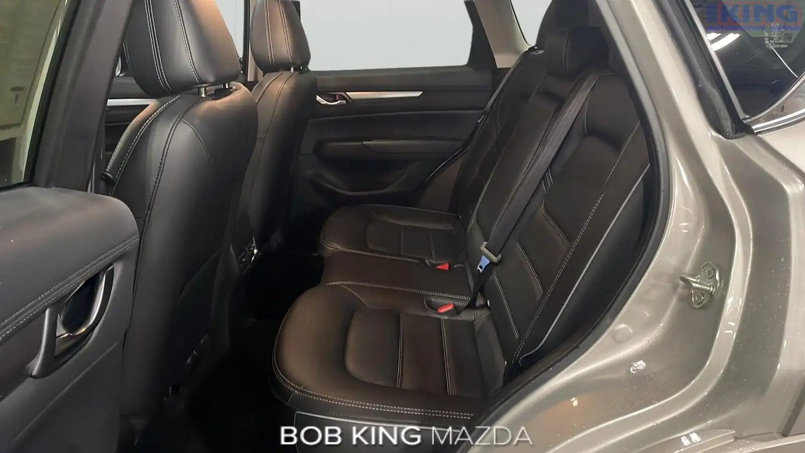 2025 Mazda CX-5 S Preferred package Auto AWD's photo