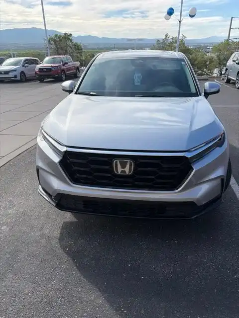 2024 Honda CR-V EX AWD's photo