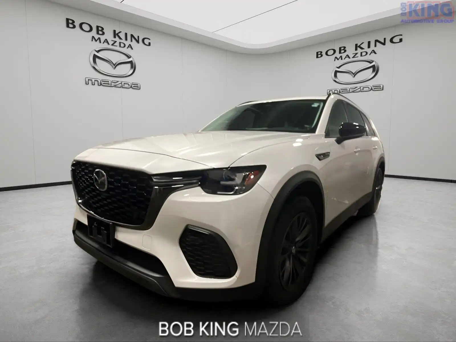 2025 Mazda CX-70 3.3 Turbo Preferred AWD's photo