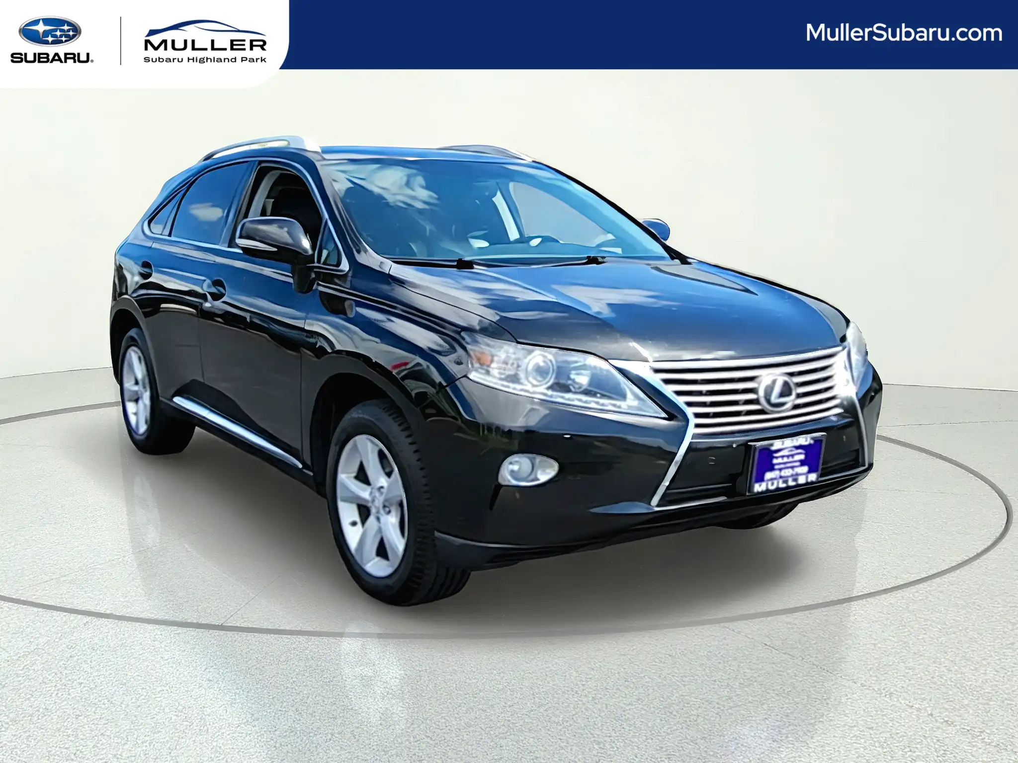 2013 Lexus RX 350 350 AWD's photo