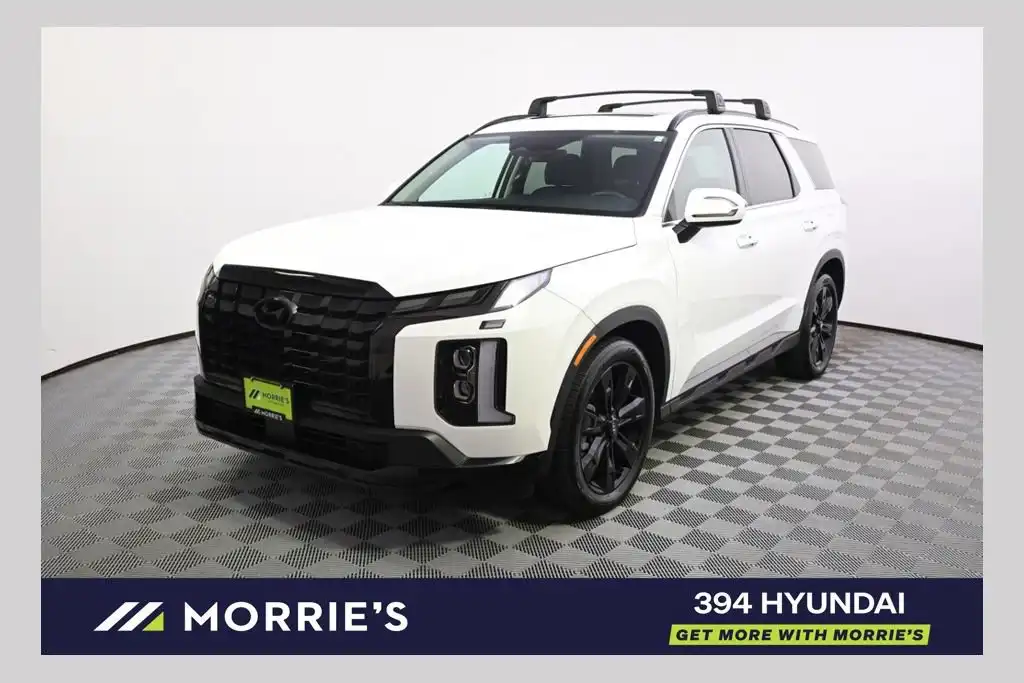 2024 Hyundai Palisade XRT AWD's photo