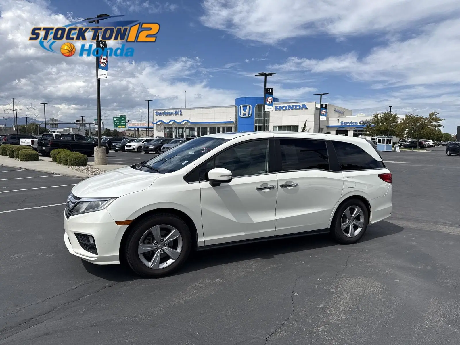 Vehicle Image 1