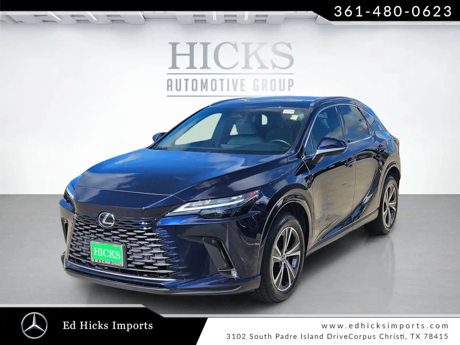 2023 Lexus RX 350 350 Premium FWD's photo