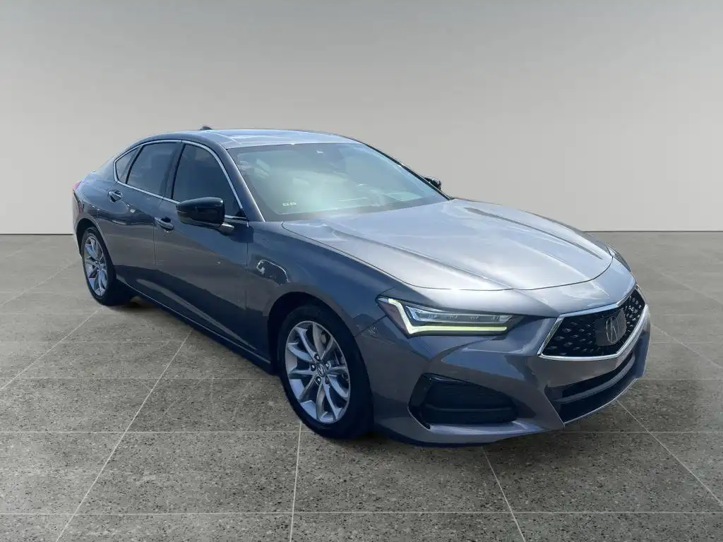 2023 Acura TLX 2.0 Auto's photo