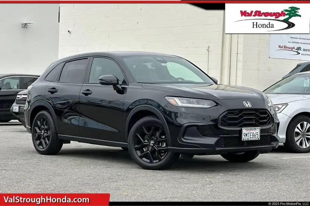 2024 Honda HR-V Sport 2WD Without BSI's photo