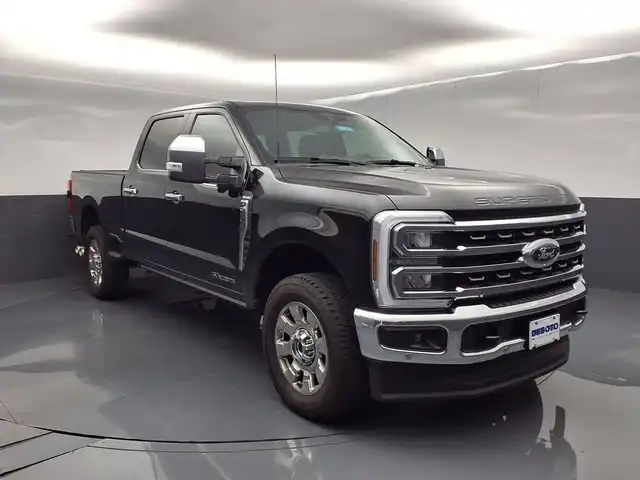 2026 Ford F-250 King Ranch 4x4 Crew Cab 6-3/4' Box's photo