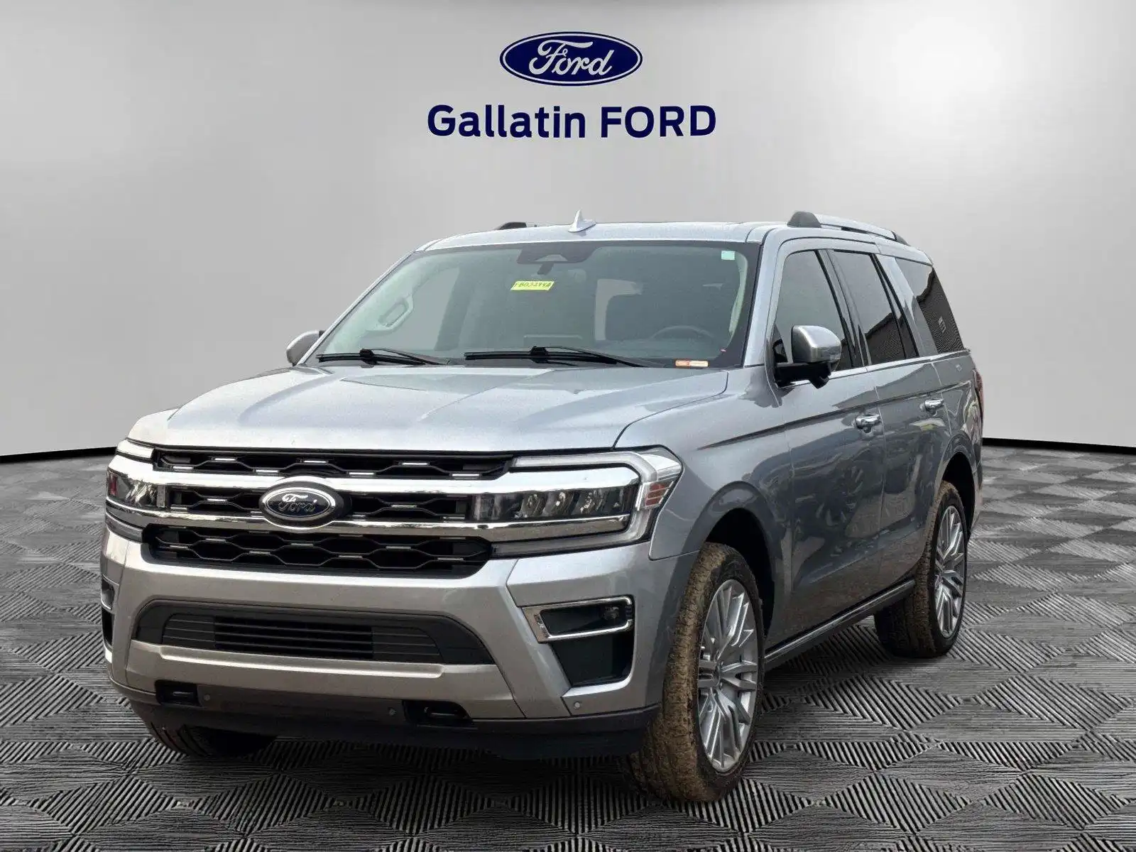 2024 Ford Expedition Limited 4X4's photo