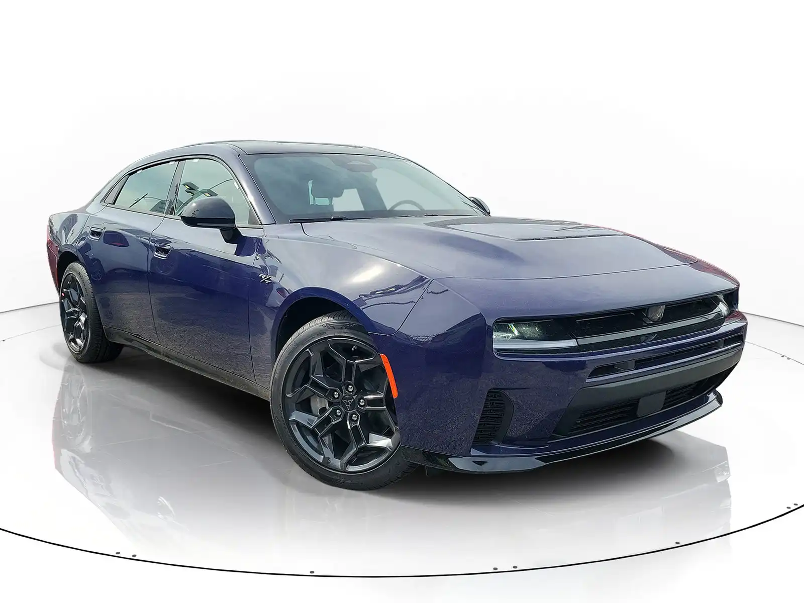 2027 Dodge Charger R/T AWD Four Door's photo