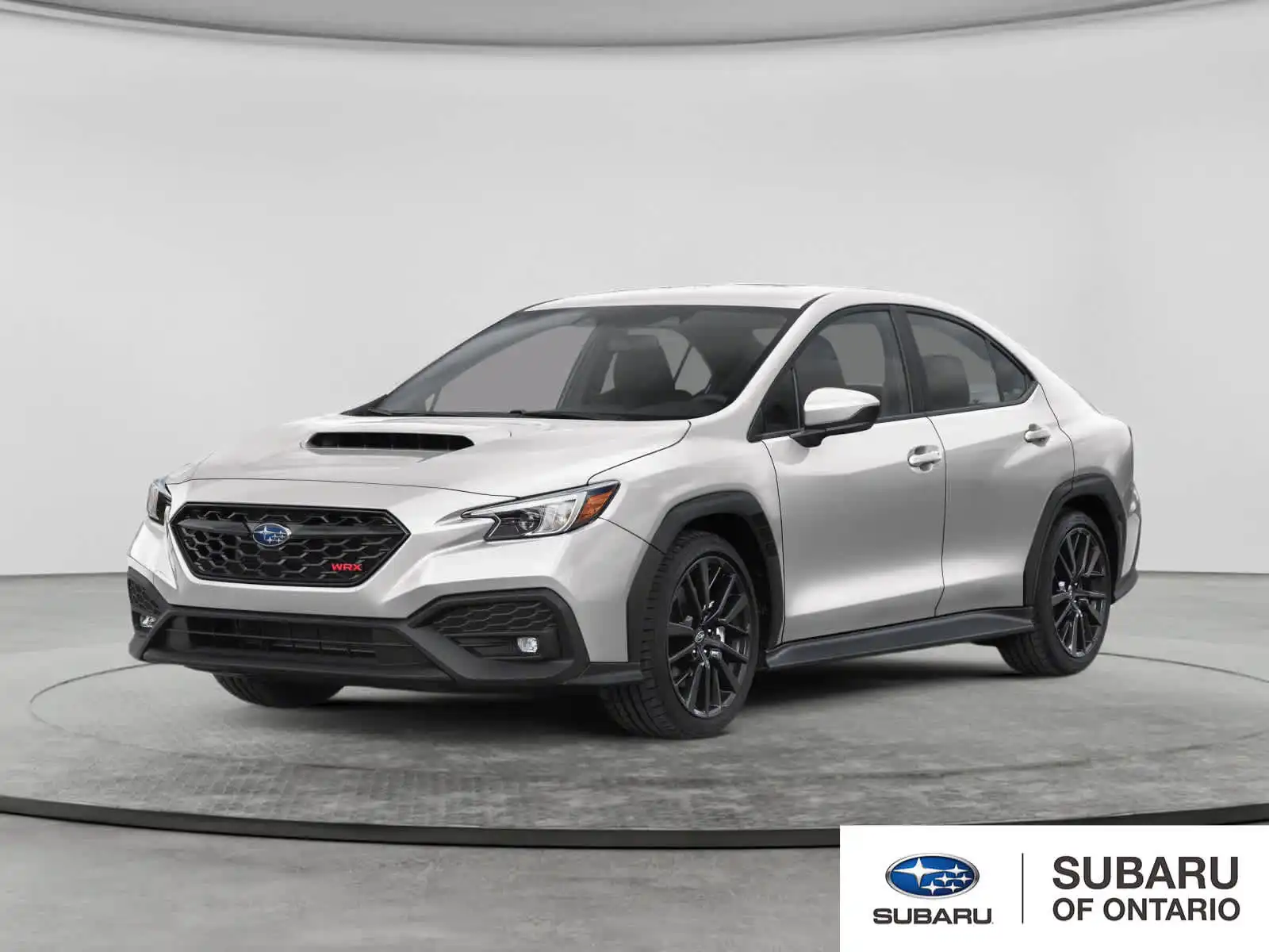 2026 Subaru WRX Premium's photo
