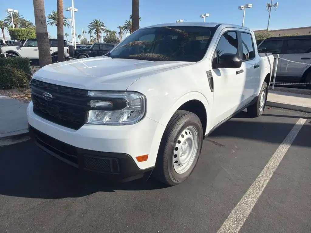 2024 Ford Maverick XL FWD's photo