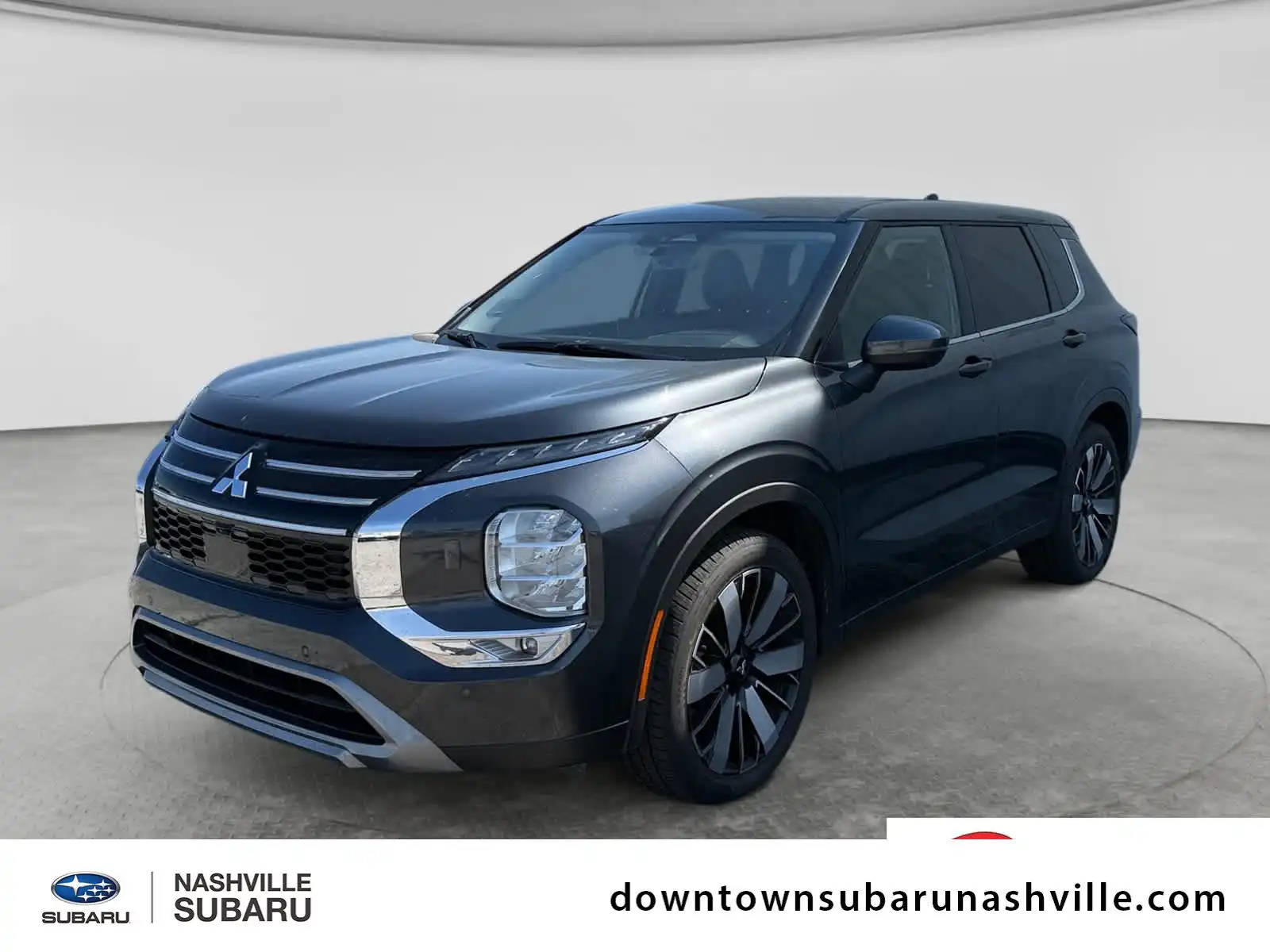 2025 Mitsubishi Outlander SE S-AWC's photo