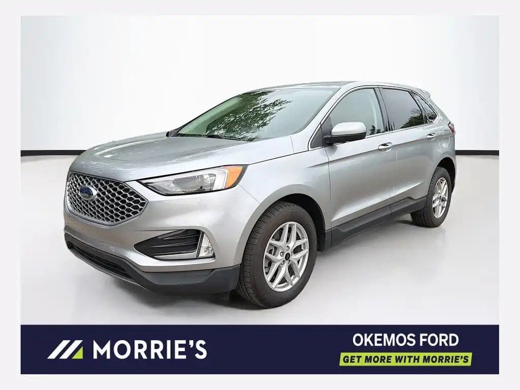 2024 Ford Edge SEL AWD's photo
