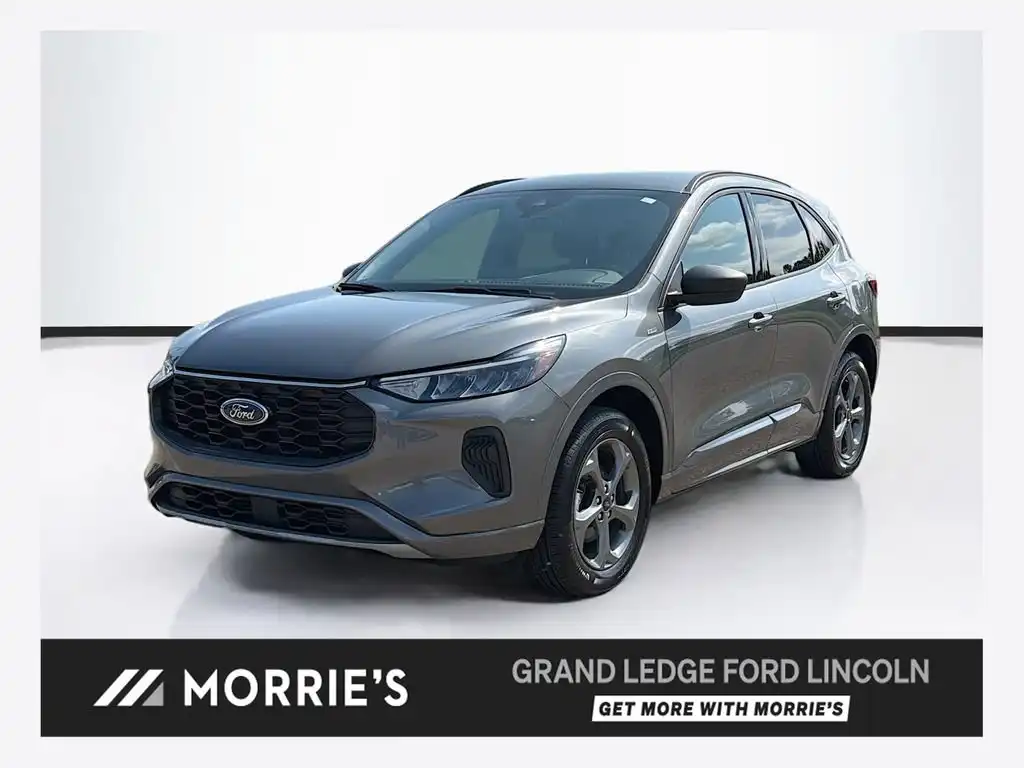 2024 Ford Escape ST-Line AWD's photo