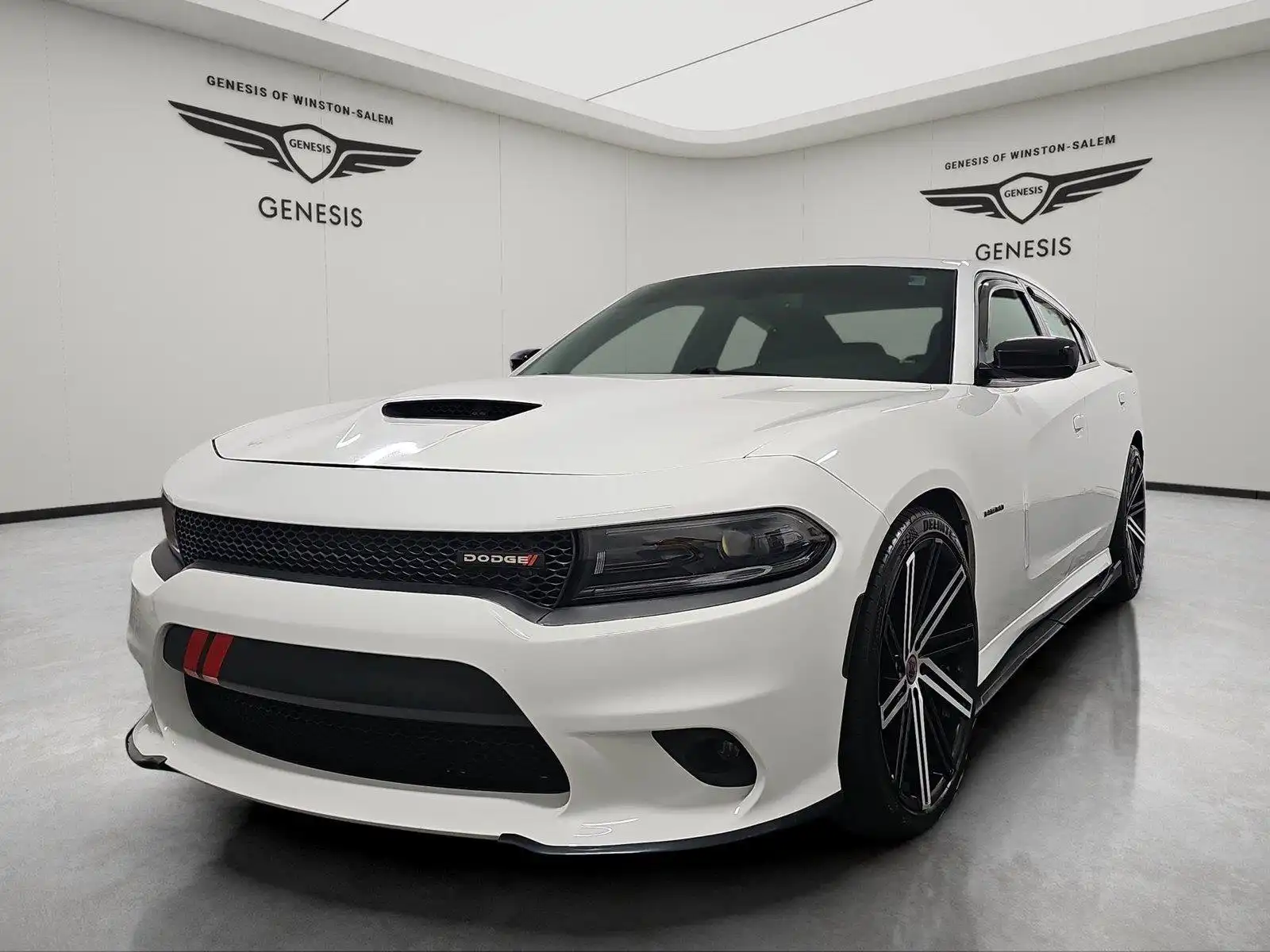 2022 Dodge Charger R/T's photo