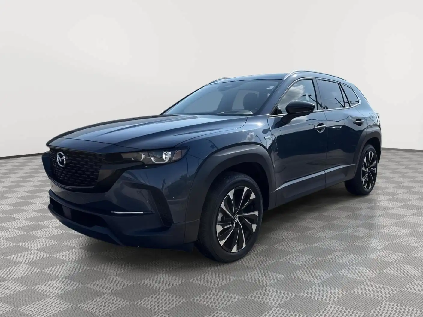2025 Mazda CX-50 2.5 Hybrid Premium Plus's photo