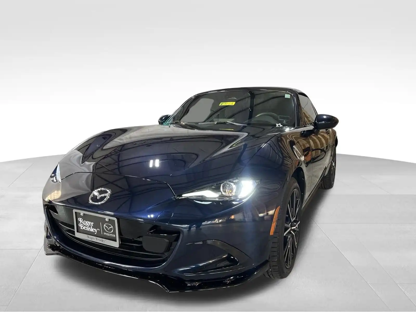 2025 Mazda MX-5 Miata Grand Touring Auto's photo