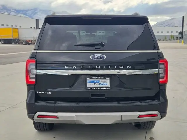 2023 Ford Expedition Limited 4X4 photo 4