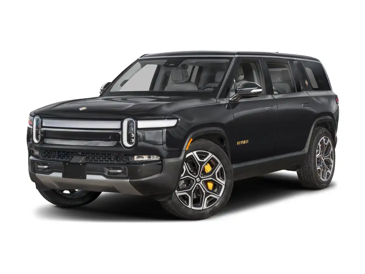 2026 Rivian R1S R1S Dual Standard's photo