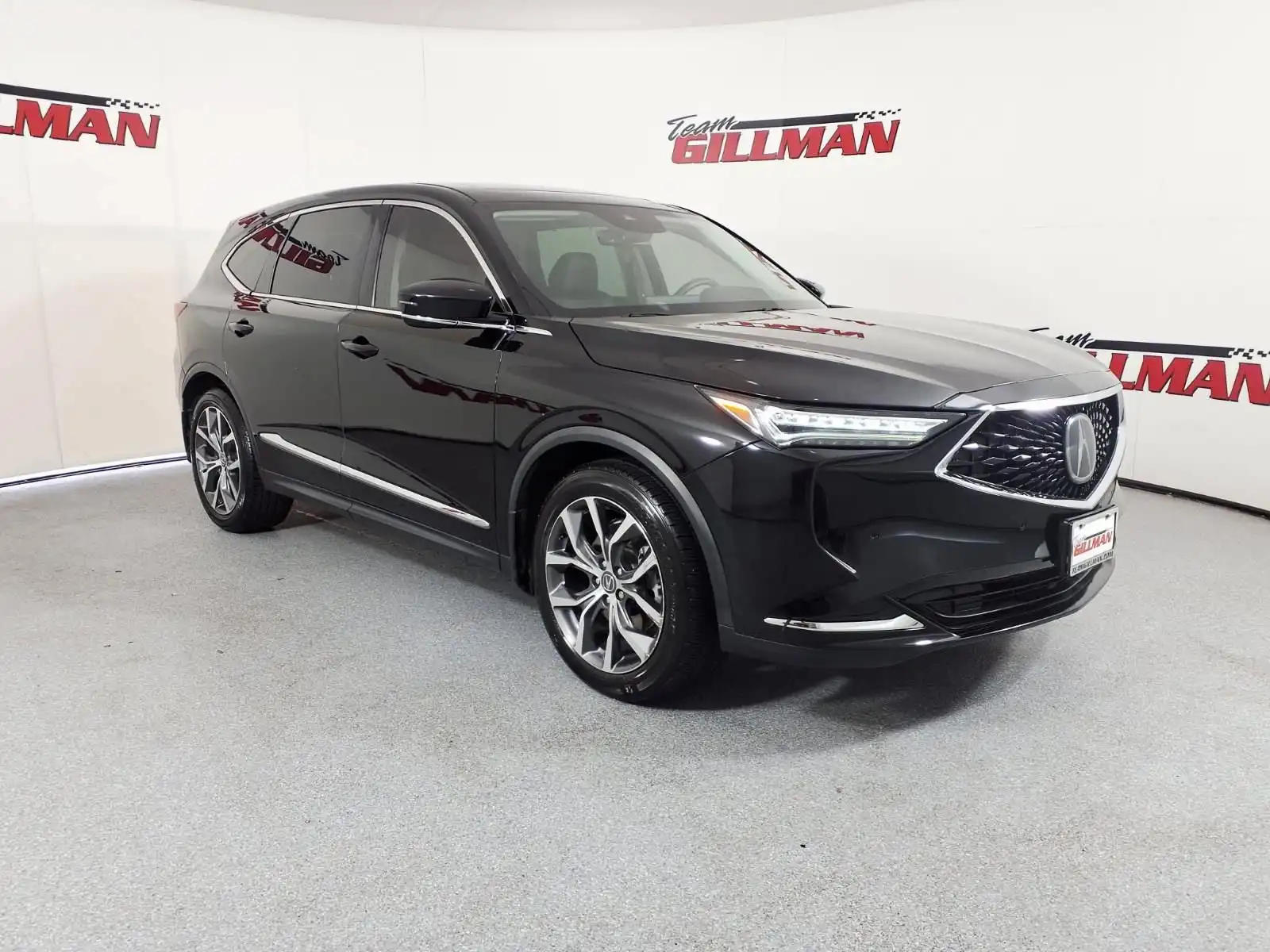 2024 Acura MDX w/Technology Package's photo