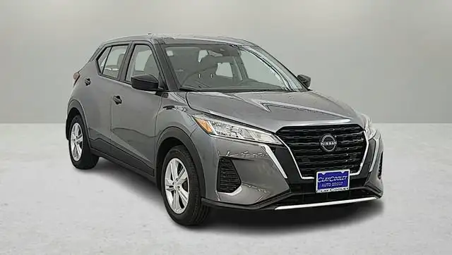 2025 Nissan Kicks Play 1.6 FWD's photo