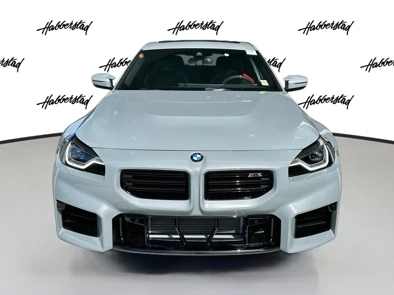 2026 BMW M2 M2 Coupe's photo