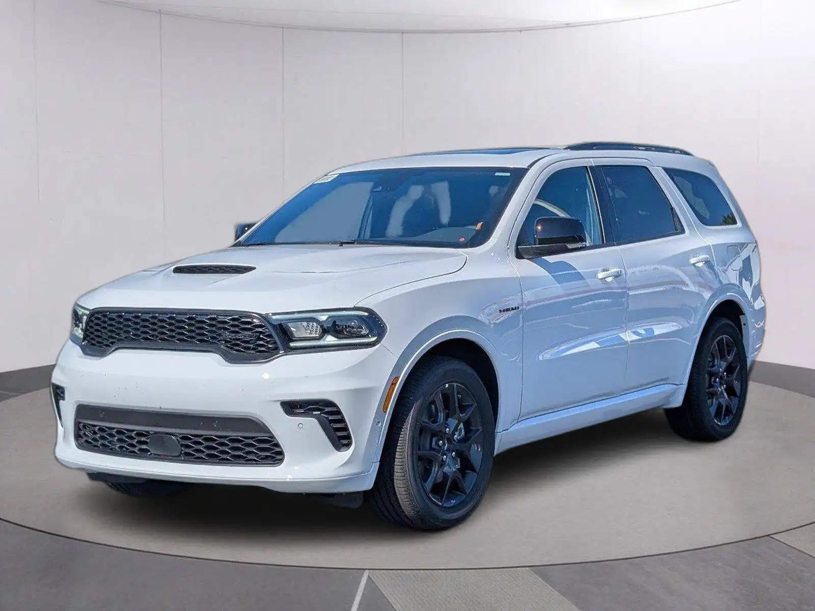 2027 Dodge Durango HEMI V8 GT AWD Plus's photo