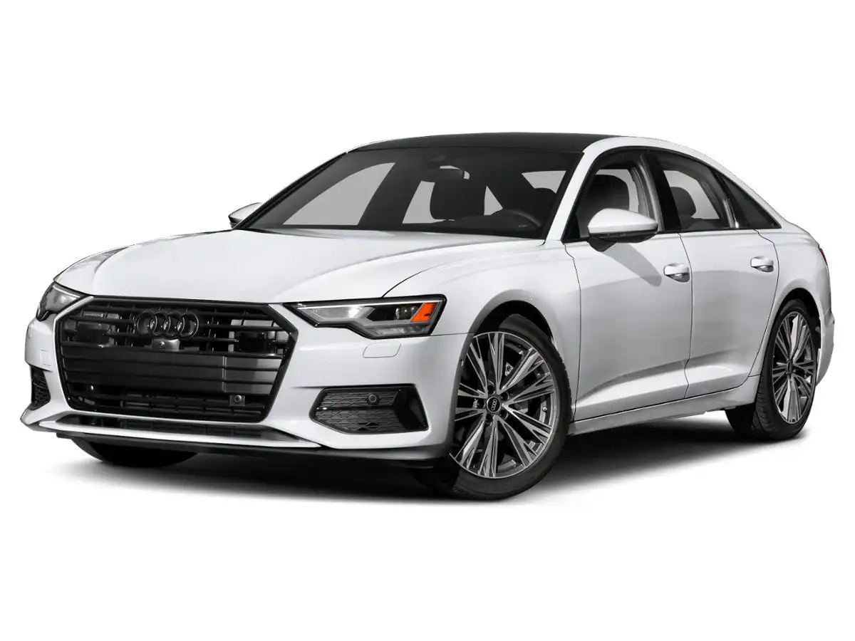 2024 Audi A6 55 Premium Plus S tronic quattro's photo