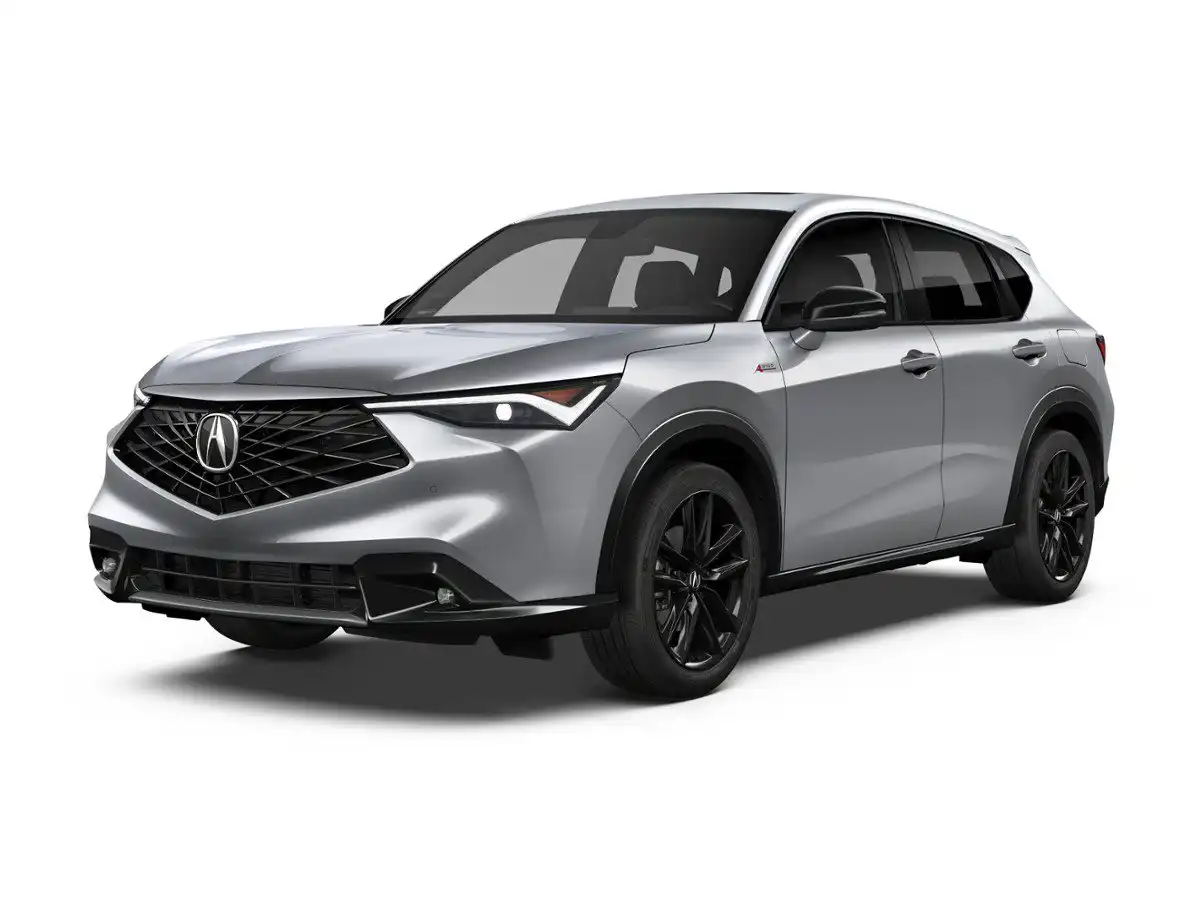 2026 Acura ADX AWD A-Spec w/Advance Package's photo