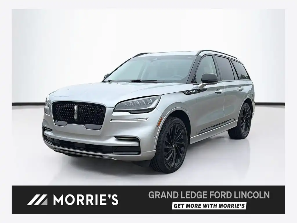 2024 Lincoln Aviator Reserve AWD's photo
