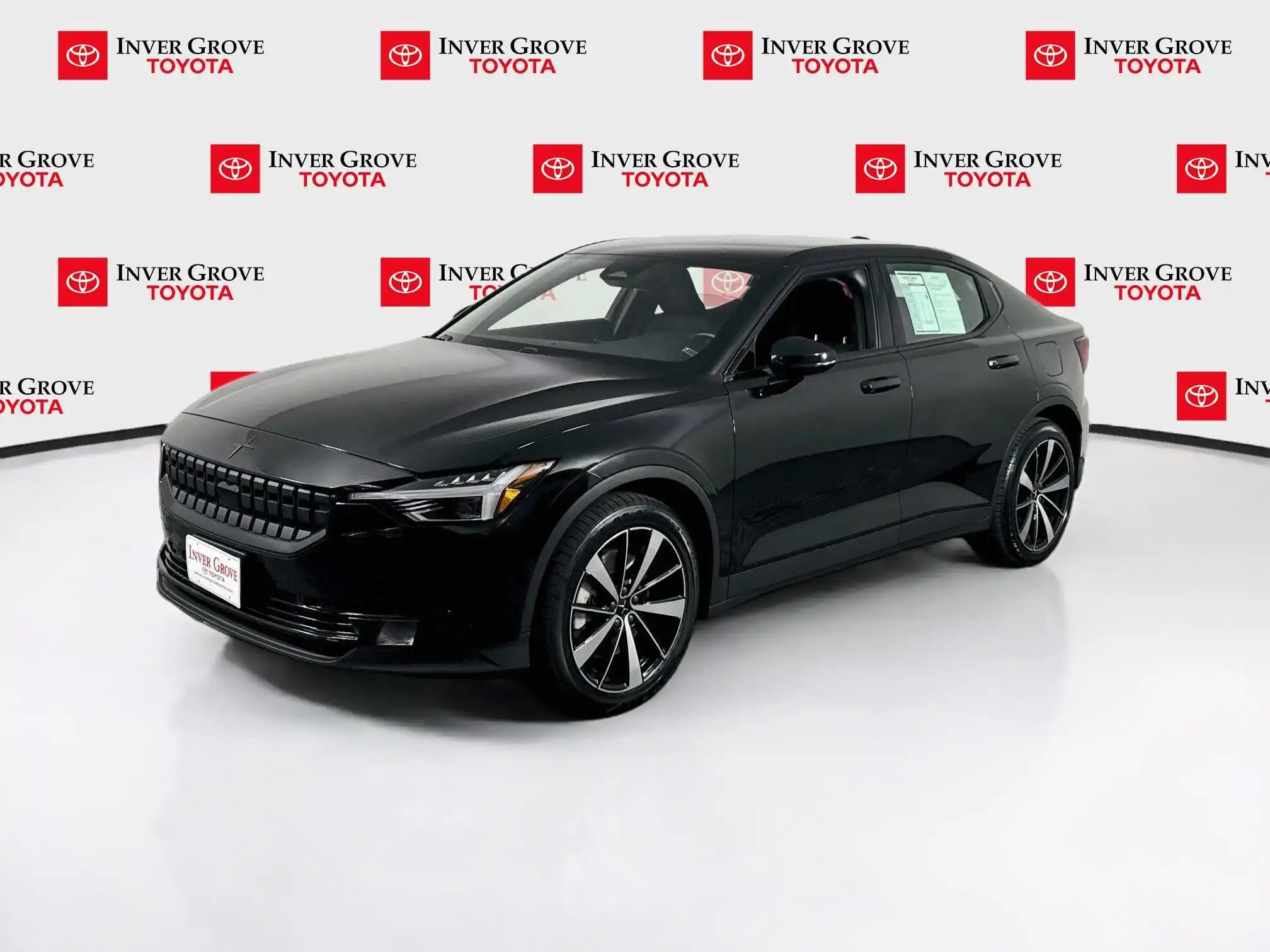 2022 Polestar 2 Long Range Dual Motor's photo